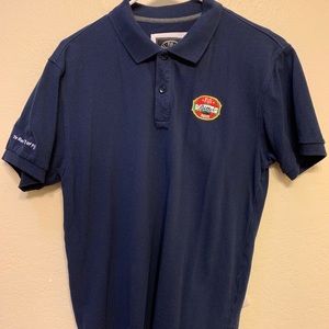 Fiji Polo Shirt
